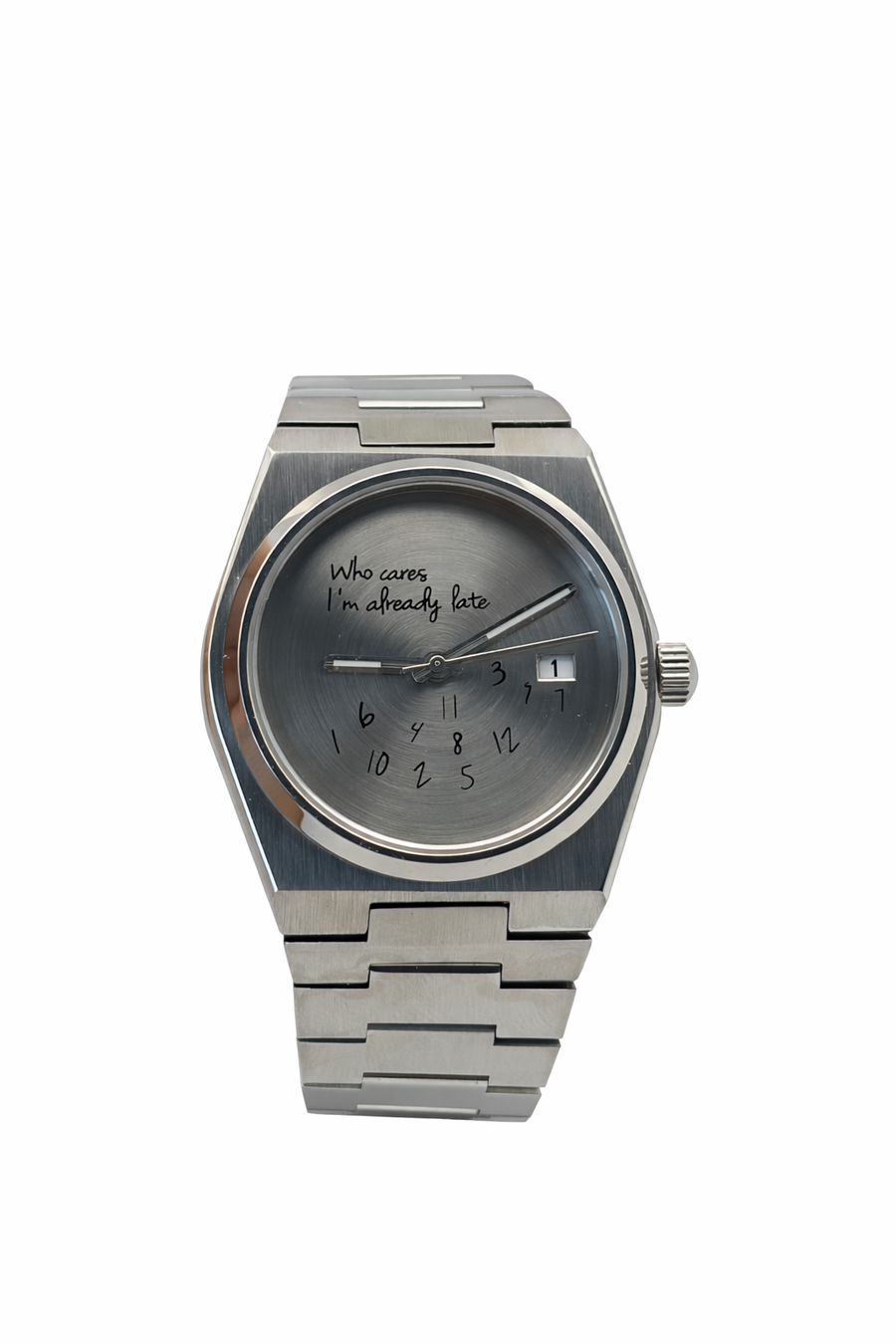 PRX Inspired Watch
