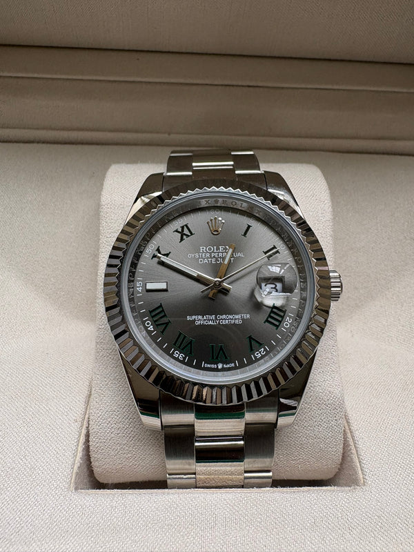 Rollie watch