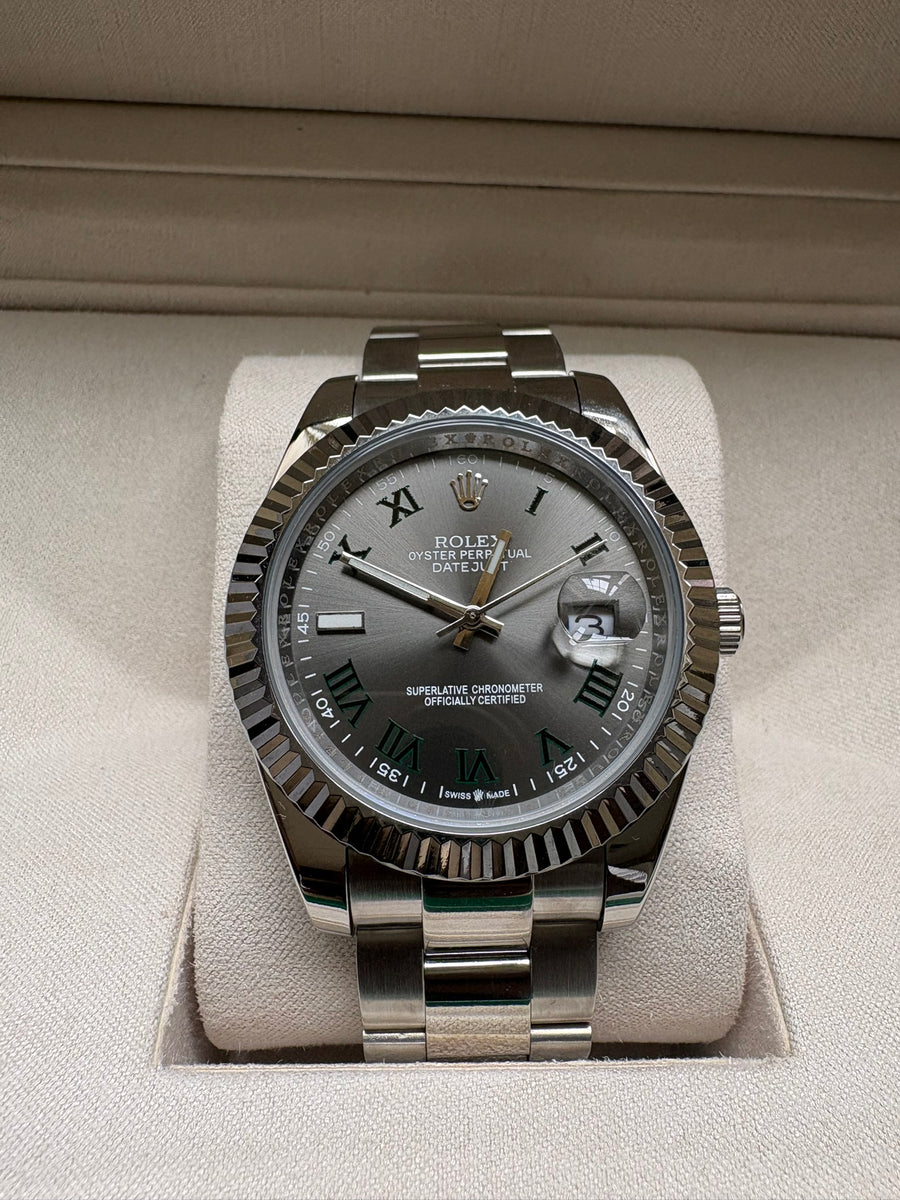 Rollie watch