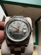 Rollie watch 2