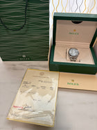 Rollie watch 3