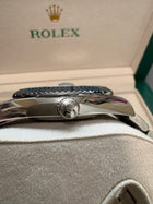 Rollie watch 4
